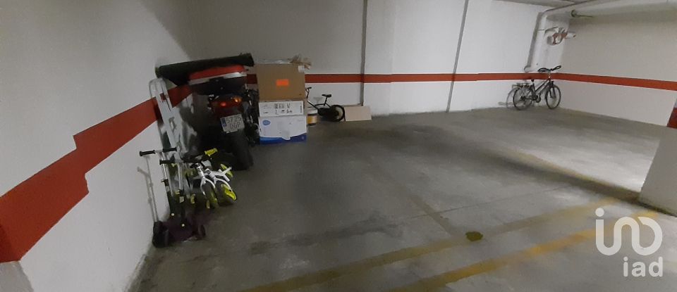 Piso 3 habitaciones de 110 m² en Pego (03780)