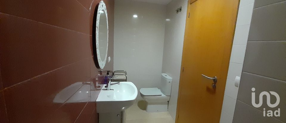 Piso 3 habitaciones de 110 m² en Pego (03780)