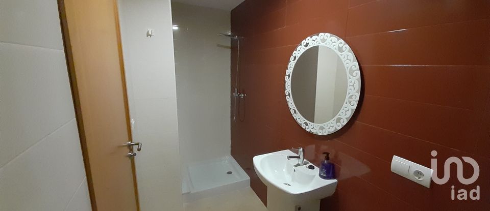 Piso 3 habitaciones de 110 m² en Pego (03780)