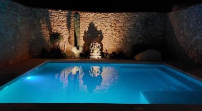 Lodge 5 bedrooms of 293 m² in La Zarza de Abanilla (30648)