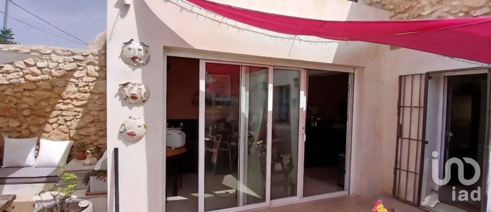 Lodge 5 bedrooms of 293 m² in La Zarza de Abanilla (30648)