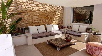 Lodge 5 bedrooms of 293 m² in La Zarza de Abanilla (30648)