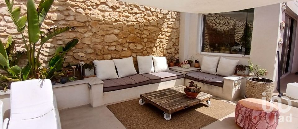 Lodge 5 bedrooms of 293 m² in La Zarza de Abanilla (30648)