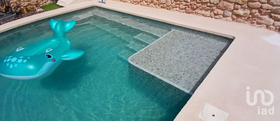 Lodge 5 bedrooms of 293 m² in La Zarza de Abanilla (30648)