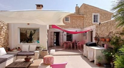 Casa rural 5 habitacions de 293 m² a La Zarza de Abanilla (30648)