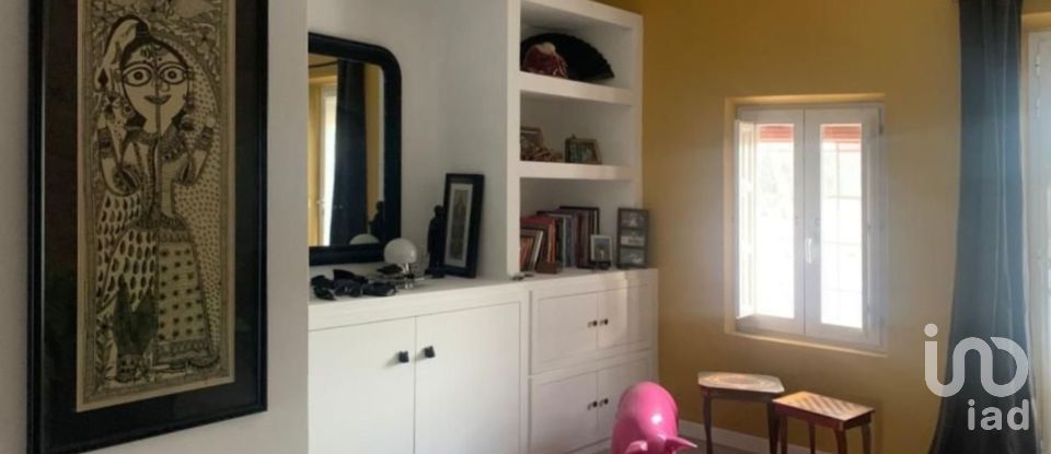 Lodge 5 bedrooms of 293 m² in La Zarza de Abanilla (30648)