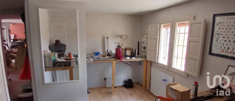 Lodge 5 bedrooms of 293 m² in La Zarza de Abanilla (30648)