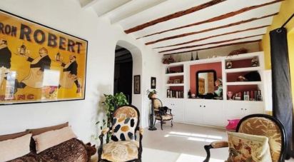 Lodge 5 bedrooms of 293 m² in La Zarza de Abanilla (30648)