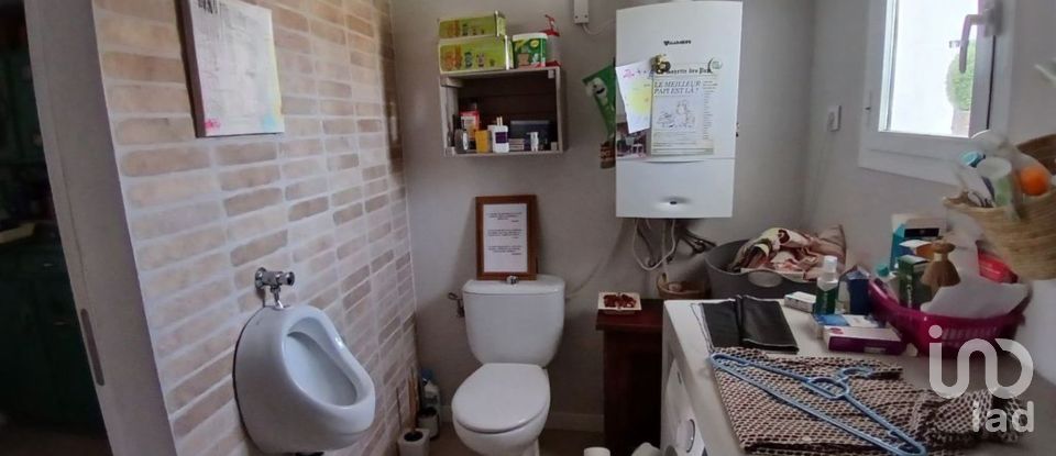 Lodge 5 bedrooms of 293 m² in La Zarza de Abanilla (30648)