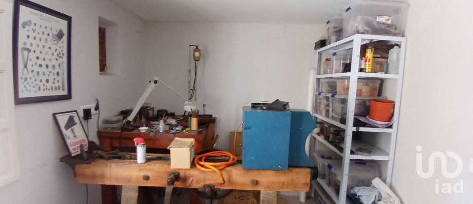 Lodge 5 bedrooms of 293 m² in La Zarza de Abanilla (30648)