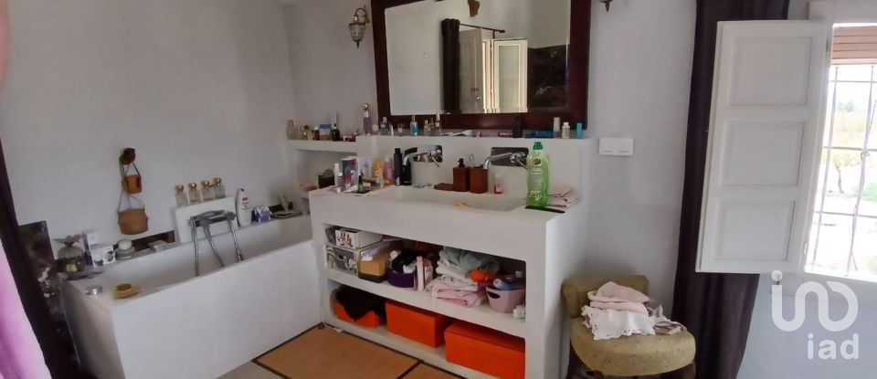 Lodge 5 bedrooms of 293 m² in La Zarza de Abanilla (30648)