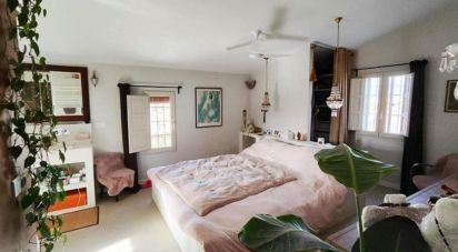 Lodge 5 bedrooms of 293 m² in La Zarza de Abanilla (30648)