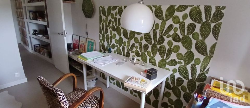 Lodge 5 bedrooms of 293 m² in La Zarza de Abanilla (30648)