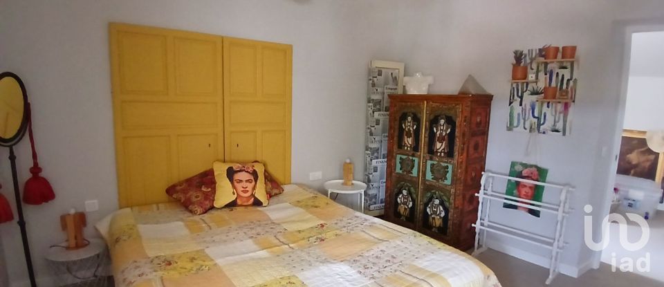 Lodge 5 bedrooms of 293 m² in La Zarza de Abanilla (30648)