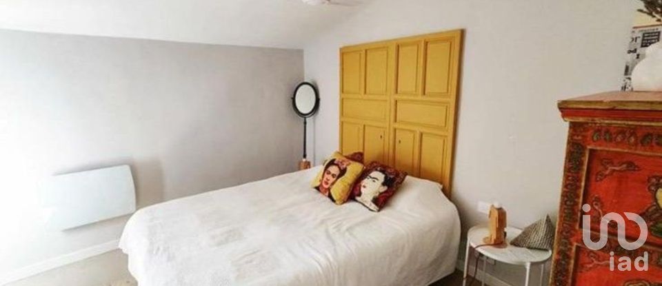 Lodge 5 bedrooms of 293 m² in La Zarza de Abanilla (30648)