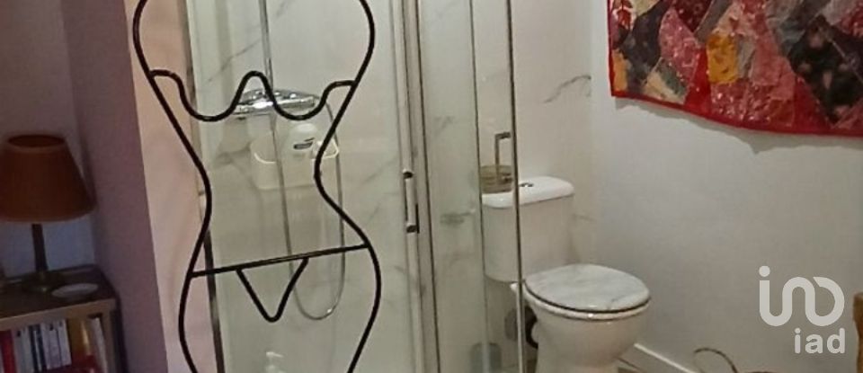 Lodge 5 bedrooms of 293 m² in La Zarza de Abanilla (30648)