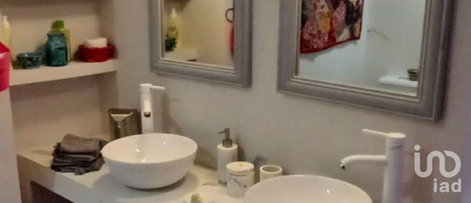 Lodge 5 bedrooms of 293 m² in La Zarza de Abanilla (30648)