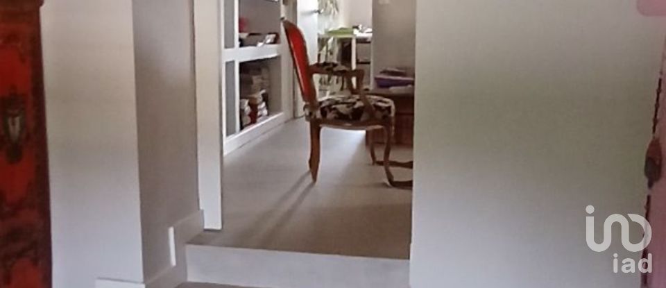 Lodge 5 bedrooms of 293 m² in La Zarza de Abanilla (30648)