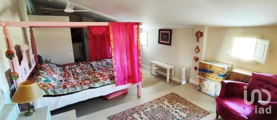 Lodge 5 bedrooms of 293 m² in La Zarza de Abanilla (30648)