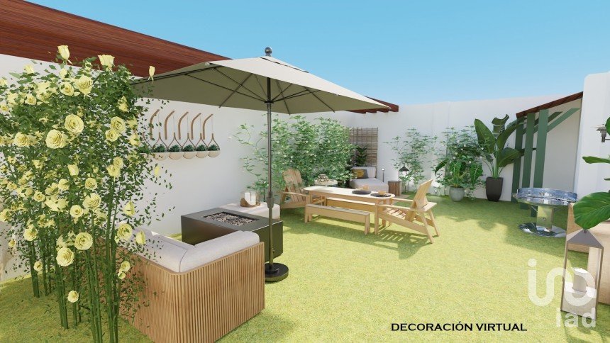 Maison 4 chambres de 134 m² à Pueblo Los Cerralbos (45682)