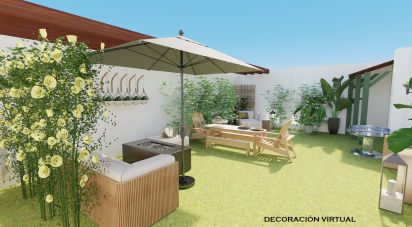 House 4 bedrooms of 134 m² in Pueblo Los Cerralbos (45682)