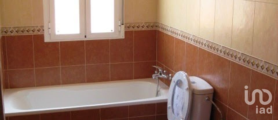 Maison 4 chambres de 134 m² à Pueblo Los Cerralbos (45682)