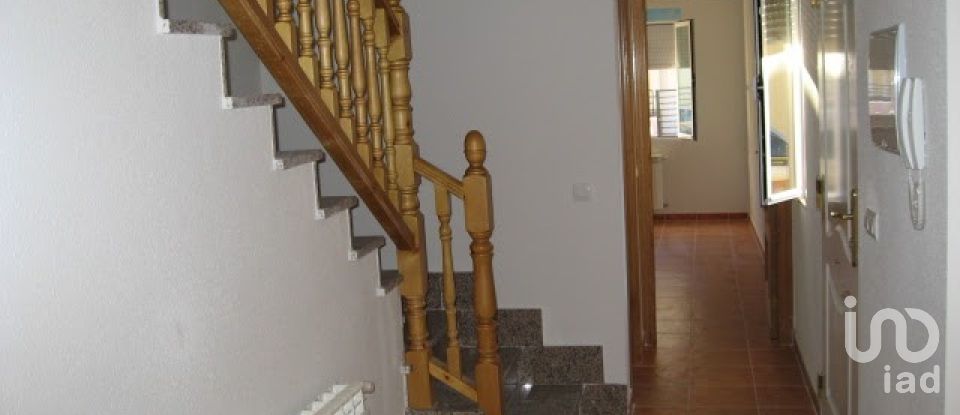 Maison 4 chambres de 134 m² à Pueblo Los Cerralbos (45682)