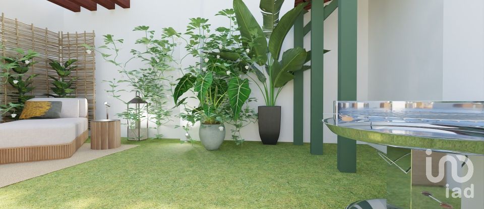 Maison 4 chambres de 134 m² à Pueblo Los Cerralbos (45682)