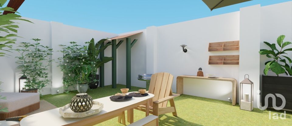 Maison 4 chambres de 134 m² à Pueblo Los Cerralbos (45682)