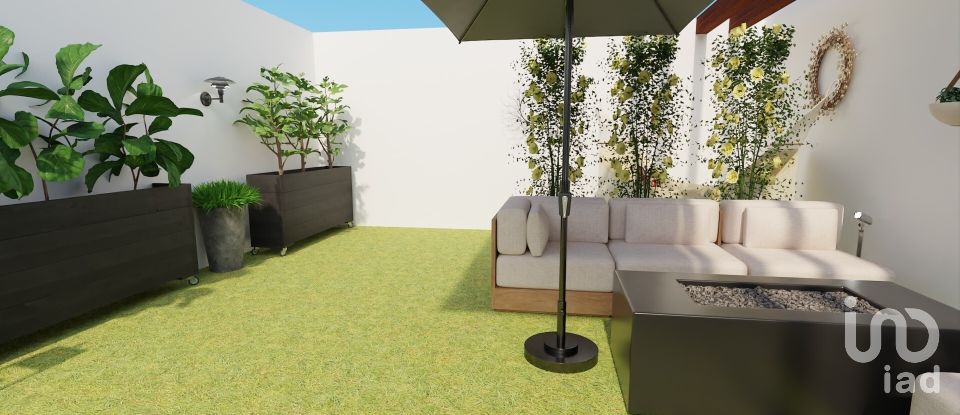 Maison 4 chambres de 134 m² à Pueblo Los Cerralbos (45682)