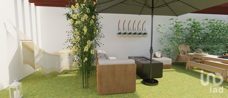 Maison 4 chambres de 134 m² à Pueblo Los Cerralbos (45682)