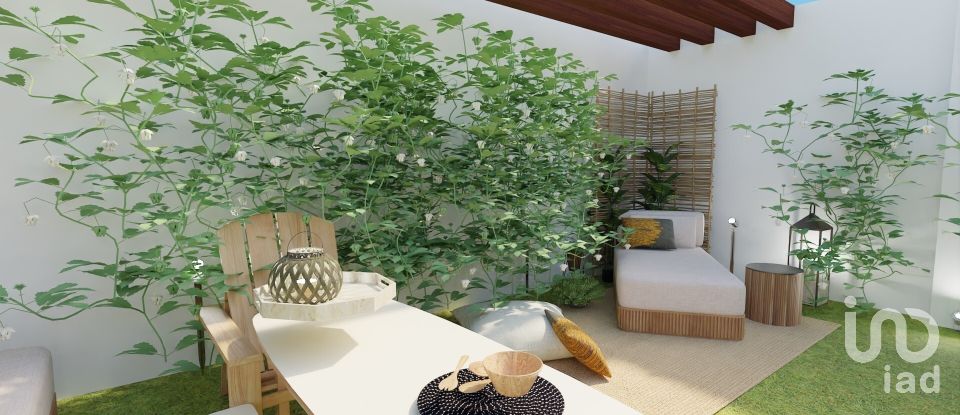 Maison 4 chambres de 134 m² à Pueblo Los Cerralbos (45682)