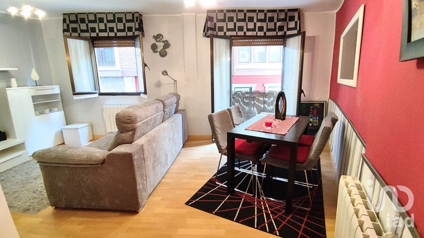 Pis 3 habitacions de 65 m² a Bermeo (48370)