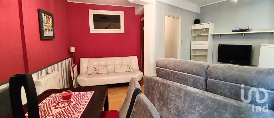 Pis 3 habitacions de 65 m² a Bermeo (48370)