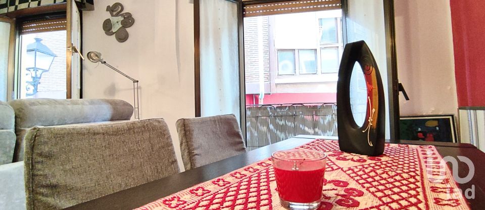 Pis 3 habitacions de 65 m² a Bermeo (48370)