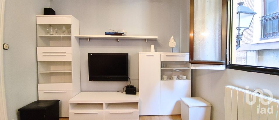 Pis 3 habitacions de 65 m² a Bermeo (48370)