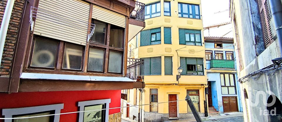 Pis 3 habitacions de 65 m² a Bermeo (48370)