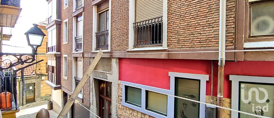 Pis 3 habitacions de 65 m² a Bermeo (48370)