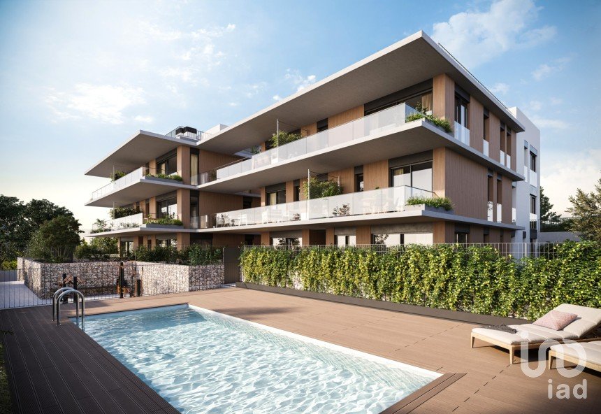 Piso 3 habitaciones de 84 m² en Cerdanyola del Vallès (08290)