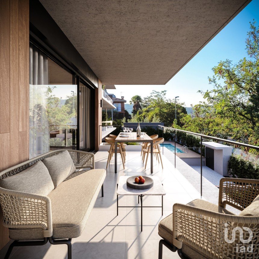 Pis 3 habitacions de 85 m² a Cerdanyola del Vallès (08290)