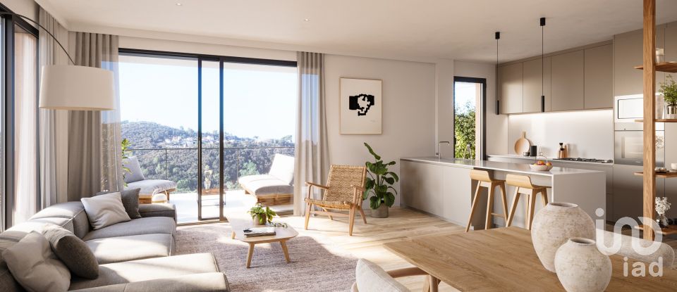 Pis 3 habitacions de 85 m² a Cerdanyola del Vallès (08290)