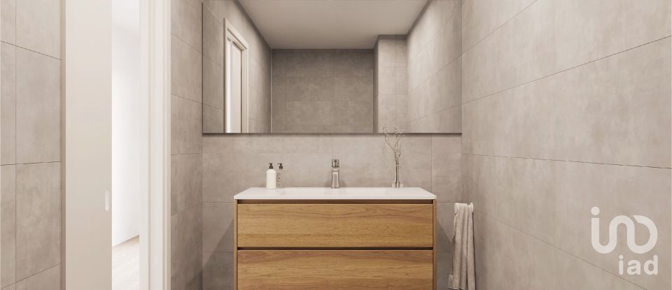 Pis 3 habitacions de 85 m² a Cerdanyola del Vallès (08290)