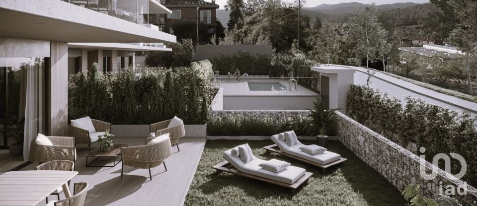 Pis 3 habitacions de 85 m² a Cerdanyola del Vallès (08290)