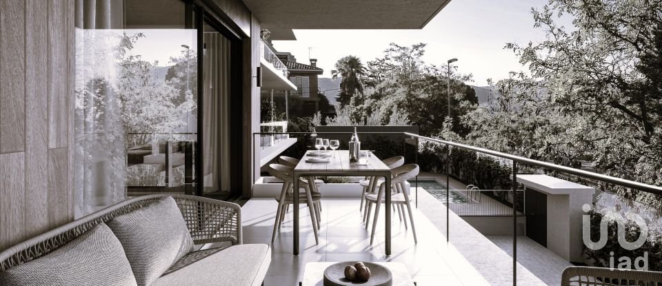 Pis 3 habitacions de 85 m² a Cerdanyola del Vallès (08290)