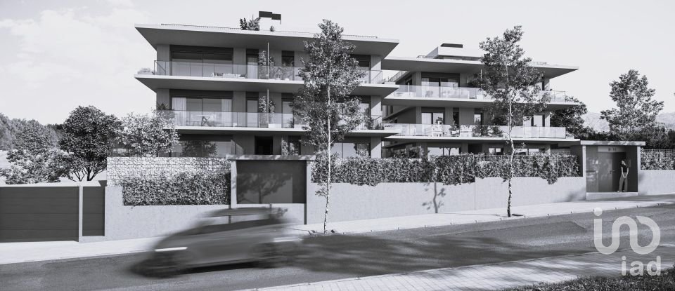 Pis 3 habitacions de 85 m² a Cerdanyola del Vallès (08290)