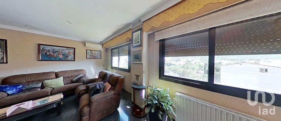Apartment 4 bedrooms of 120 m² in Alcoi/Alcoy (03802)