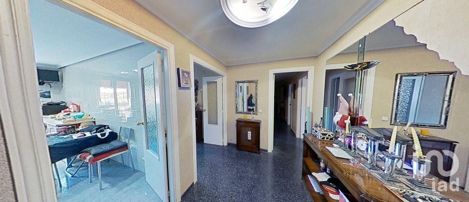 Apartment 4 bedrooms of 120 m² in Alcoi/Alcoy (03802)