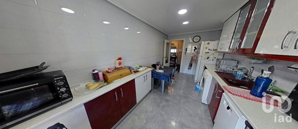 Apartment 4 bedrooms of 120 m² in Alcoi/Alcoy (03802)