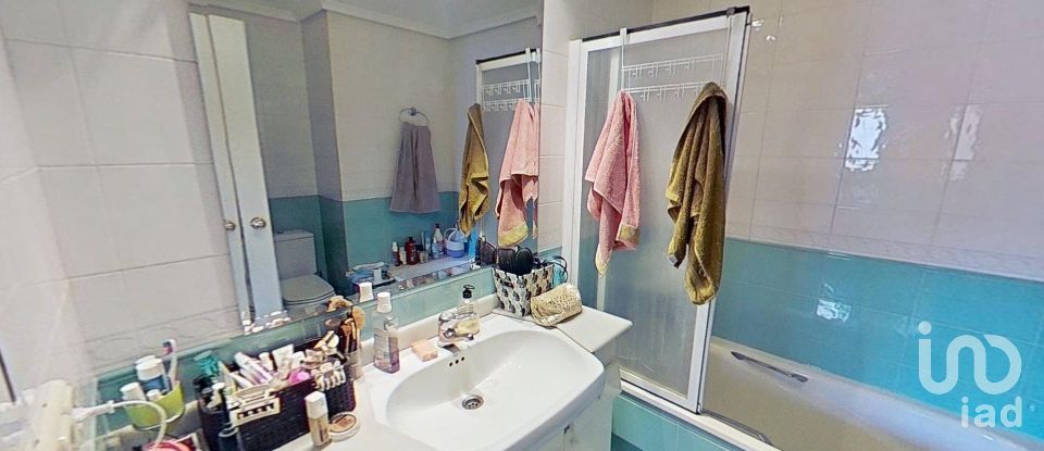 Apartment 4 bedrooms of 120 m² in Alcoi/Alcoy (03802)