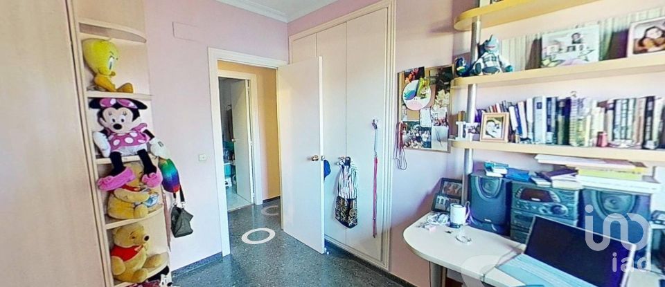 Apartment 4 bedrooms of 120 m² in Alcoi/Alcoy (03802)